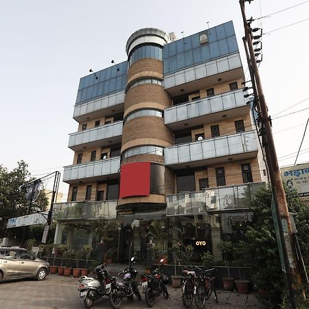 Hotel Yadu Residency Meerut Eksteriør billede