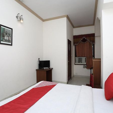 Hotel Yadu Residency Meerut Eksteriør billede