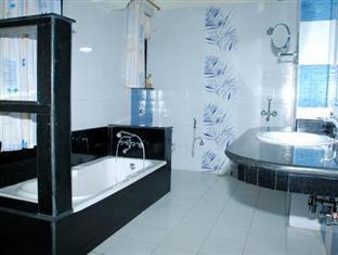 Hotel Yadu Residency Meerut Eksteriør billede