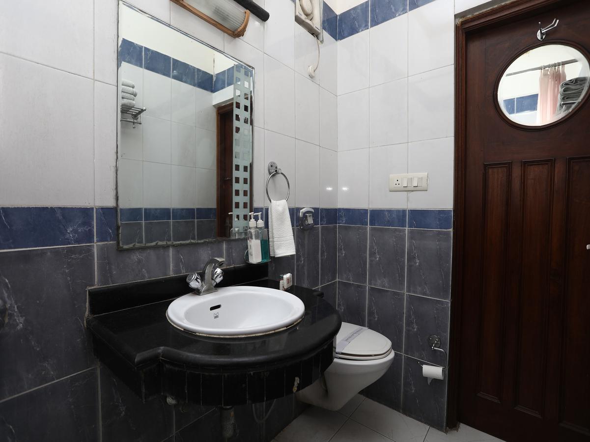 Hotel Yadu Residency Meerut Eksteriør billede