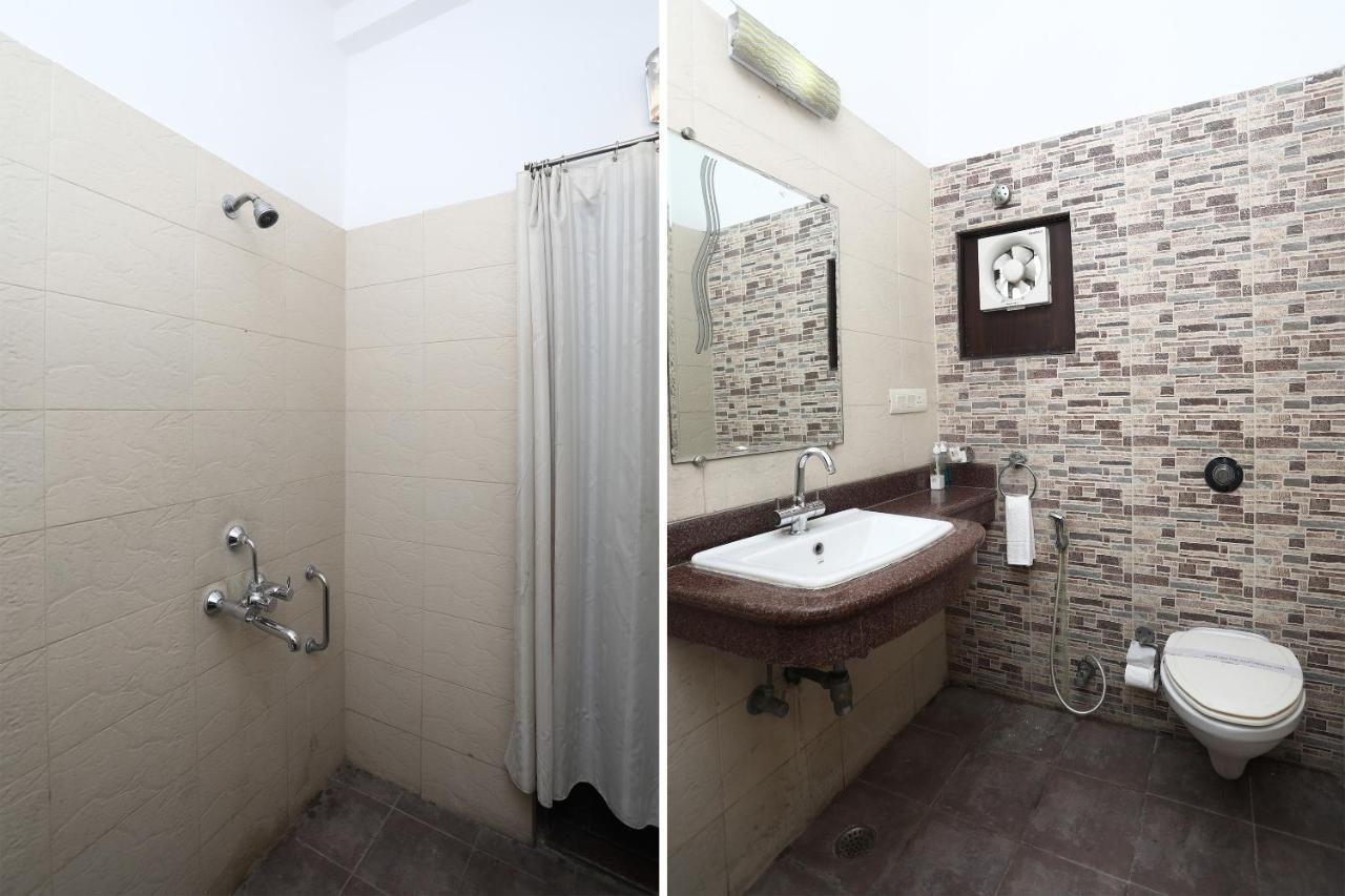 Hotel Yadu Residency Meerut Eksteriør billede