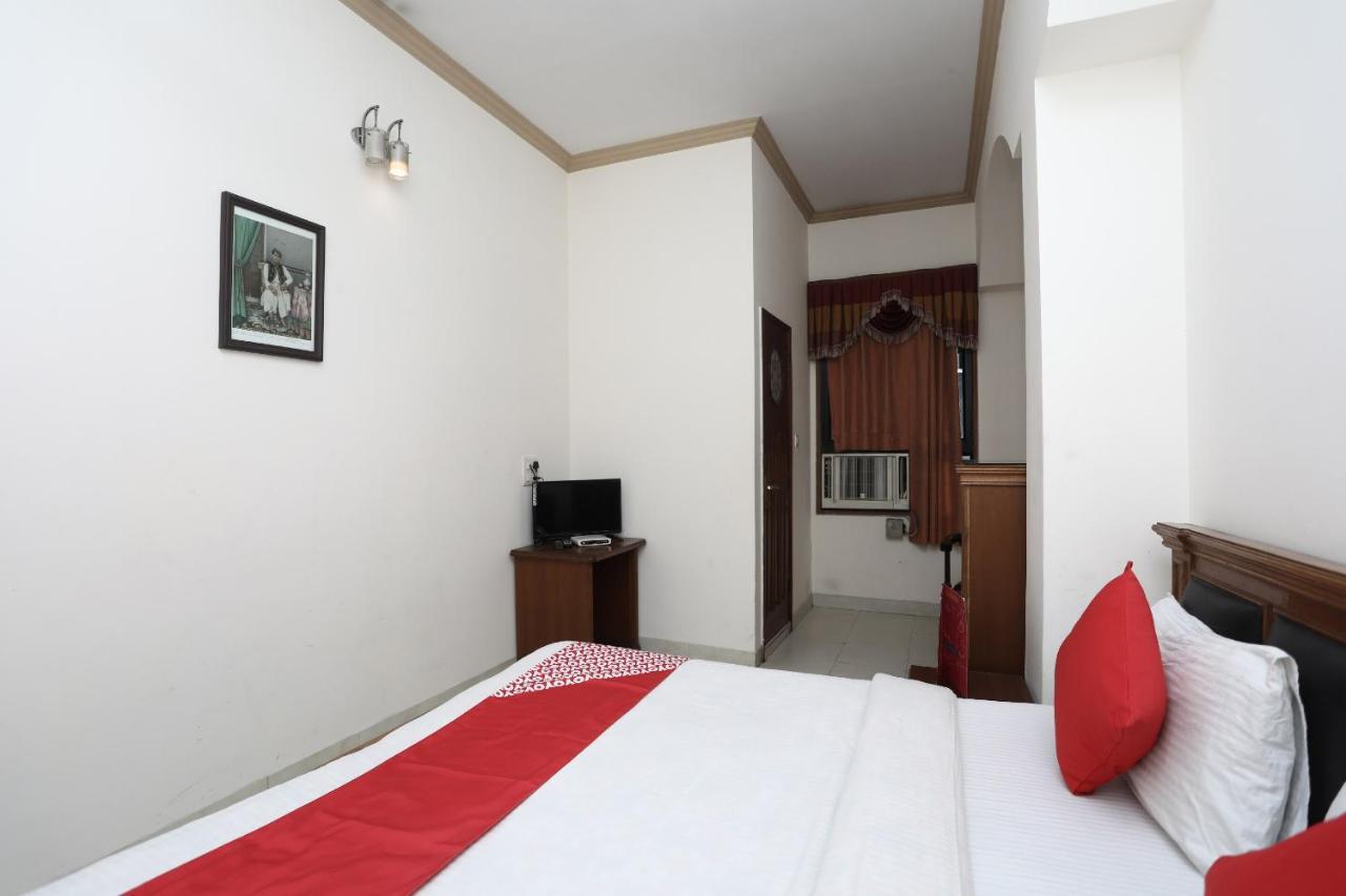 Hotel Yadu Residency Meerut Eksteriør billede